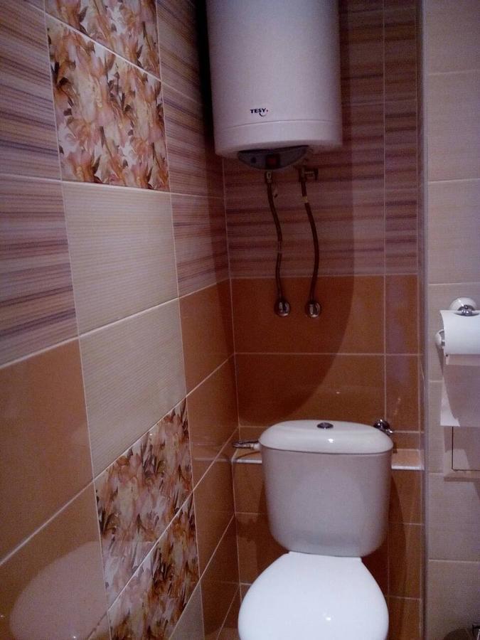 Silver House Varna Ngoại thất bức ảnh