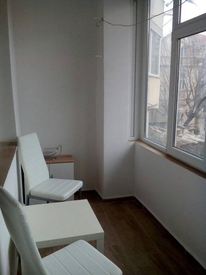 Silver House Varna Ngoại thất bức ảnh