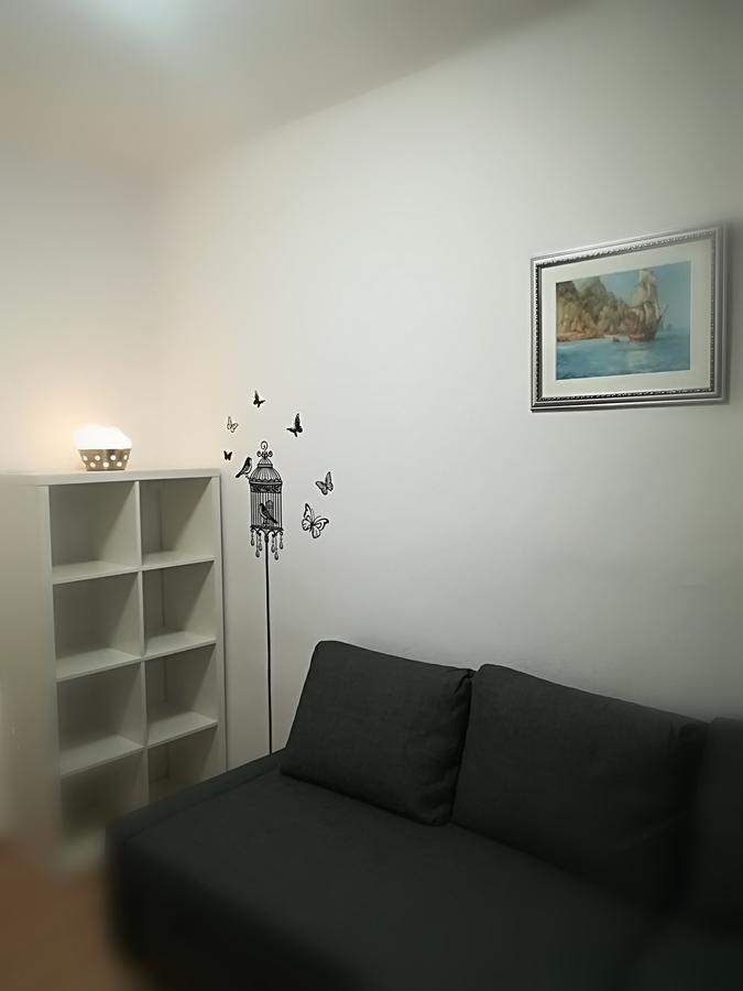 Silver House Varna Ngoại thất bức ảnh