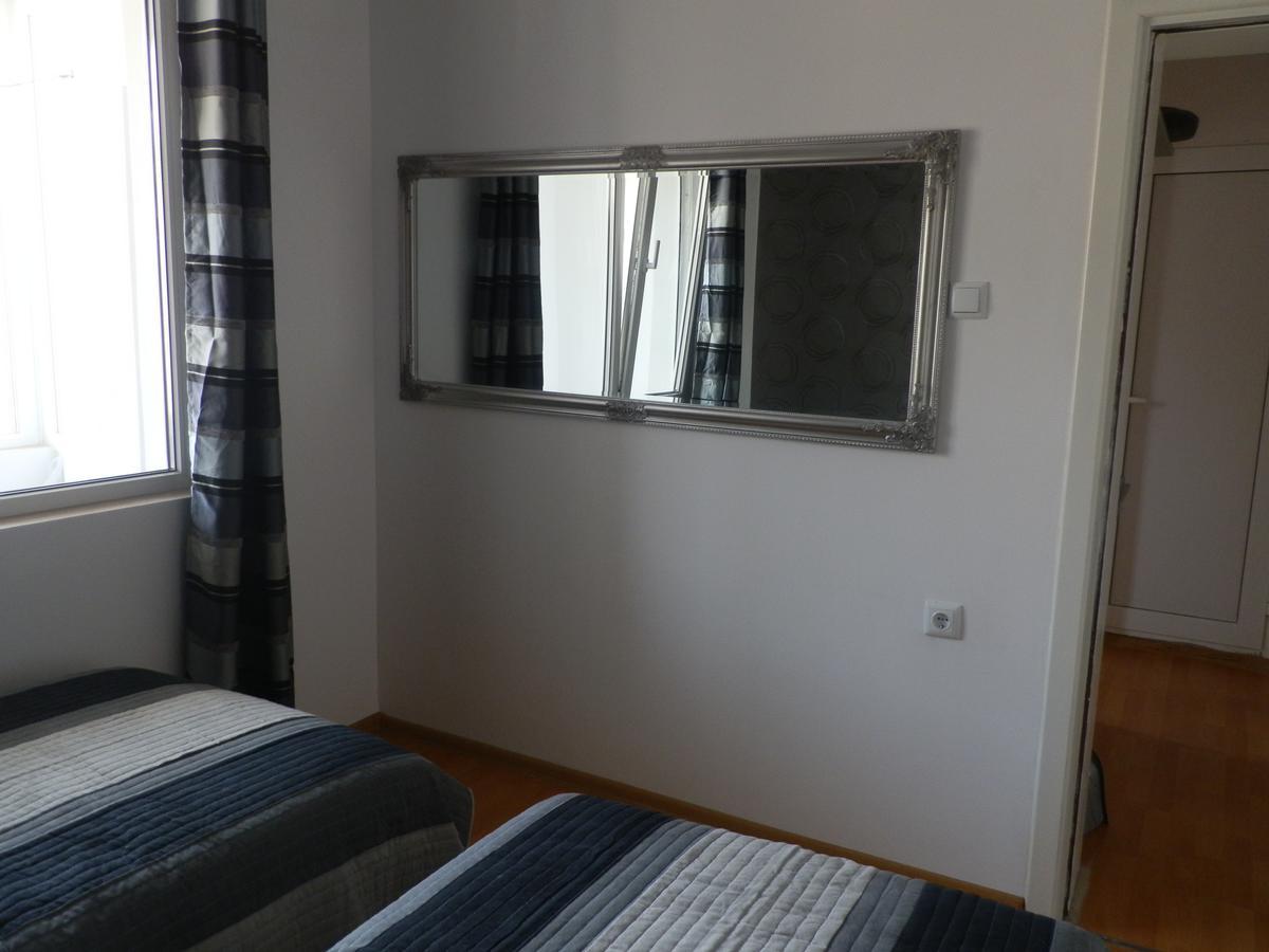 Silver House Varna Ngoại thất bức ảnh