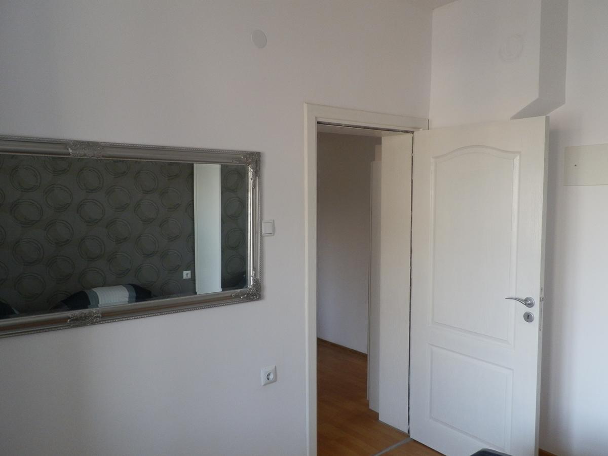 Silver House Varna Ngoại thất bức ảnh