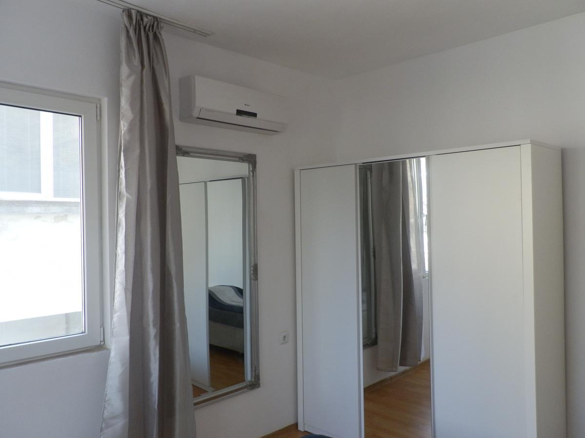 Silver House Varna Ngoại thất bức ảnh