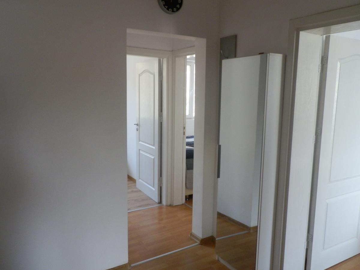 Silver House Varna Ngoại thất bức ảnh