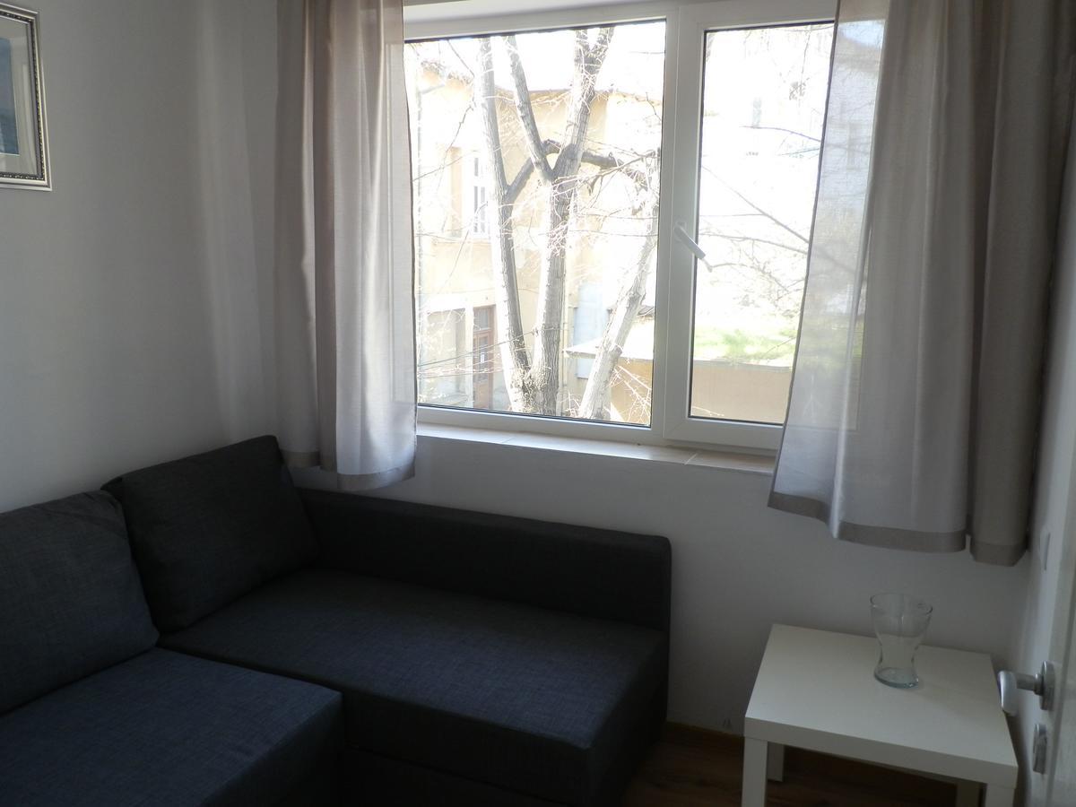 Silver House Varna Ngoại thất bức ảnh