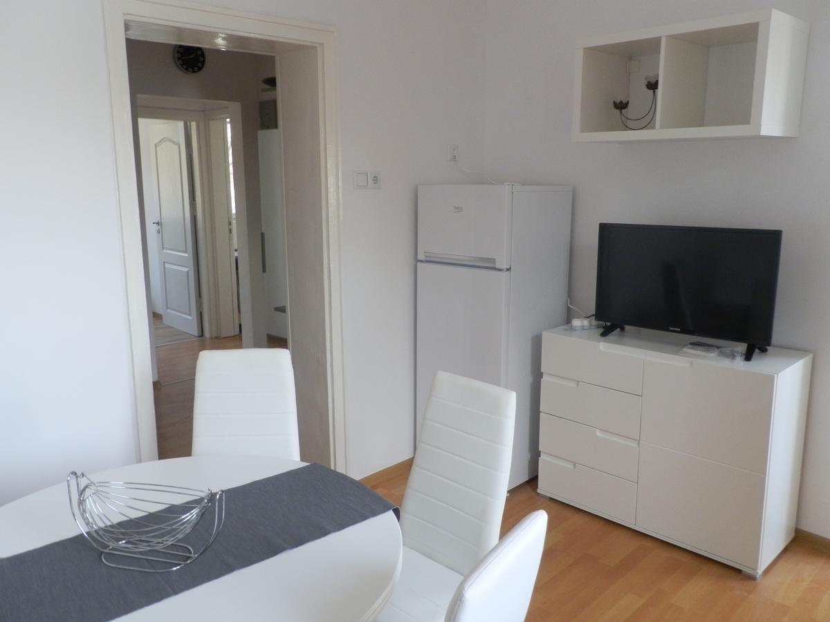 Silver House Varna Ngoại thất bức ảnh