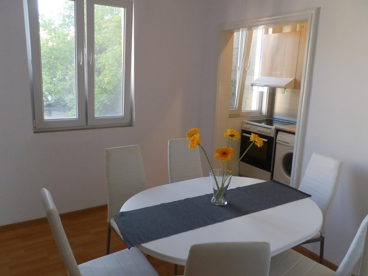 Silver House Varna Ngoại thất bức ảnh