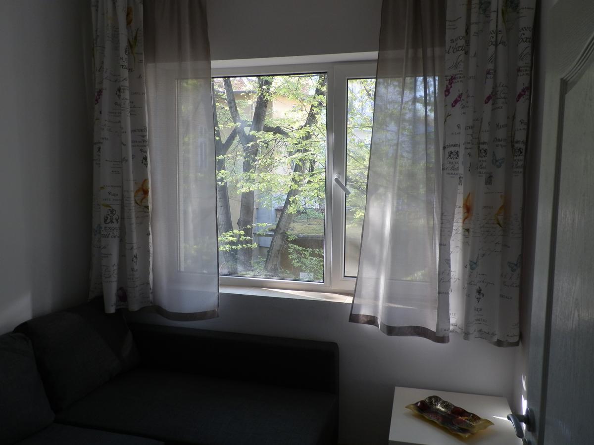 Silver House Varna Ngoại thất bức ảnh