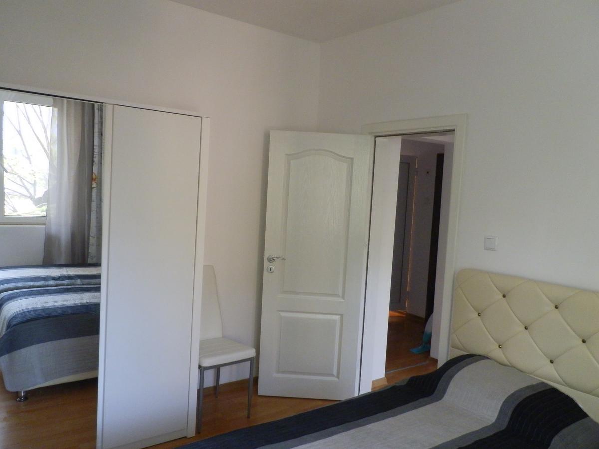 Silver House Varna Ngoại thất bức ảnh