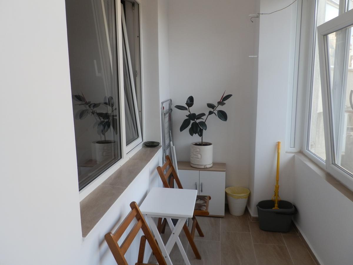 Silver House Varna Ngoại thất bức ảnh